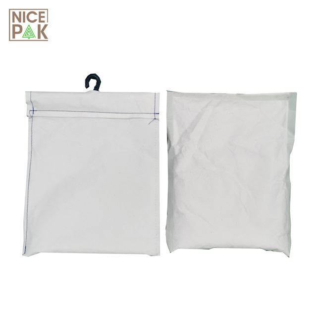 1kg Container Desiccant Square Bag(economical Option for Food Transport)