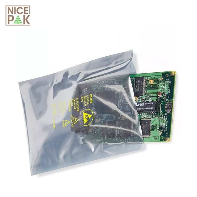 What Does A Static Shielding Bag Protect Against?