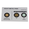 RoHS Compliant Cobalt Free HIC (Brown To Azure, 10%-60%) for PC Board Packaging