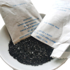 Tyvek Packed Activated Carbon Bag Odor Absorber for Electric Appliance, Cup, Food, etc