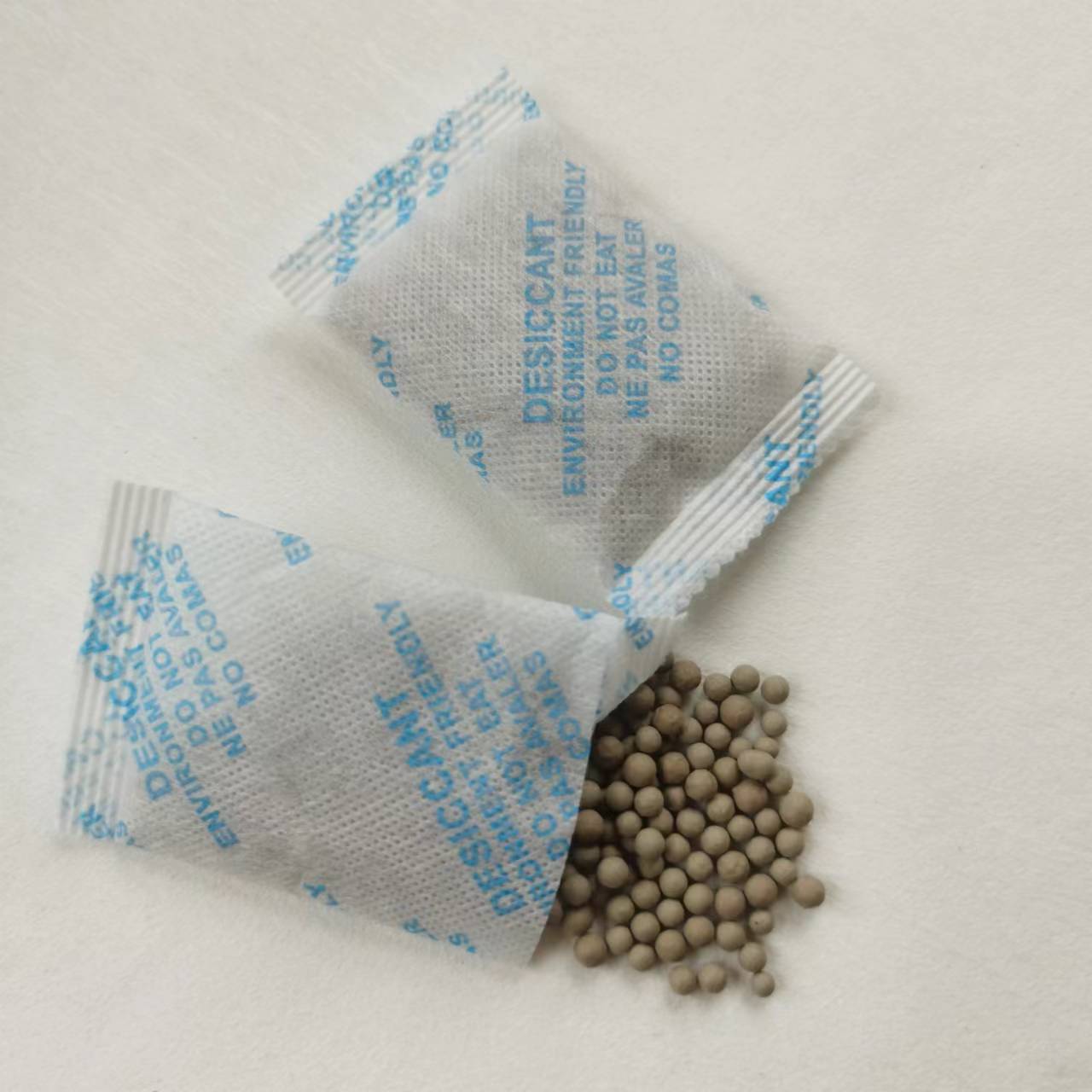 20g Mineral Clay Desiccant in Non-woven Fabric