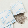 Tyvek Packed 15g Bentonite Clay Desiccant for Car Lamp