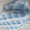 Food Grade Custom Size Printed Non-Woven Fabric for Silica Gel/Clay Desiccant