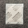 5g High Performance Anti-rust Magnesium Chloride Desiccant with Sticker for Spare Parts Transport