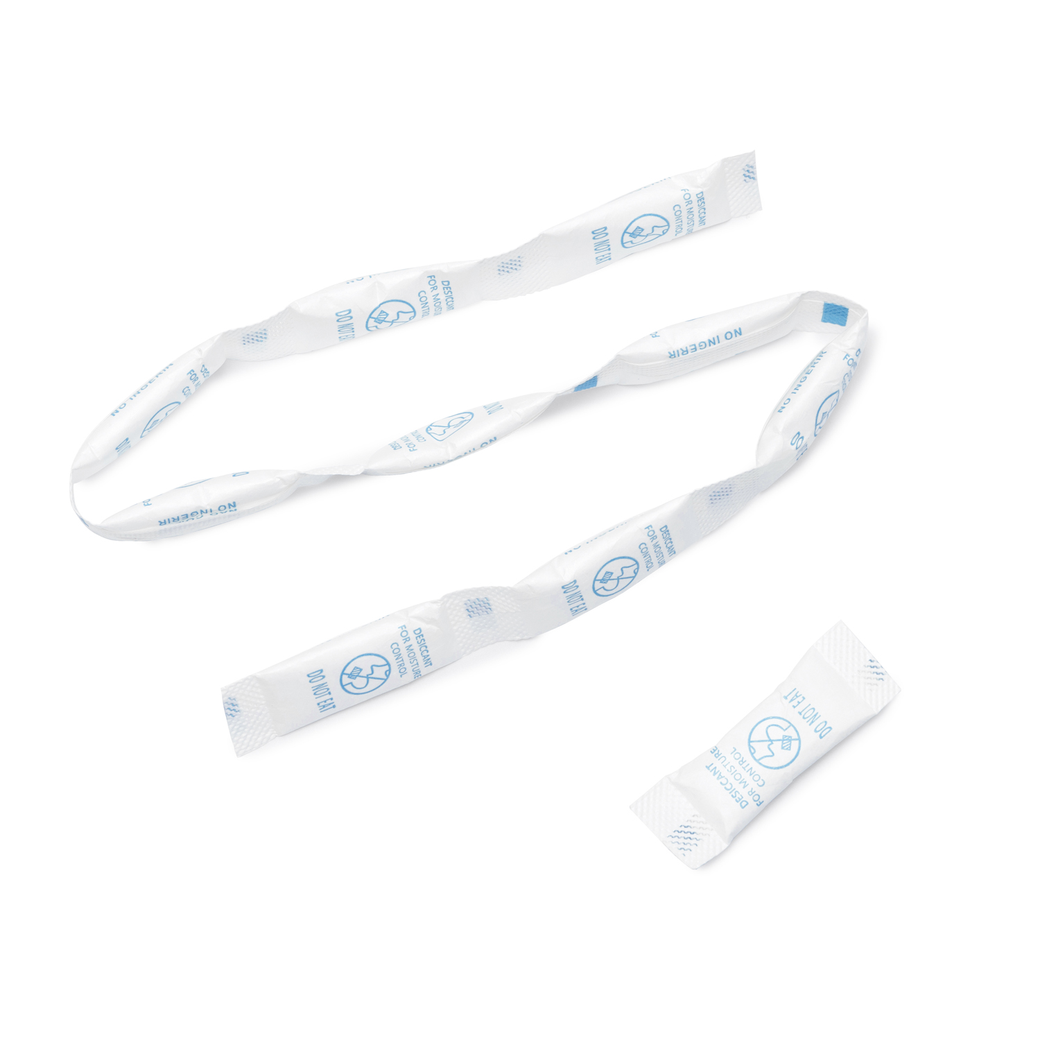 Pharma Grade Tyvek Packed Molecular Sieve Desiccant-9