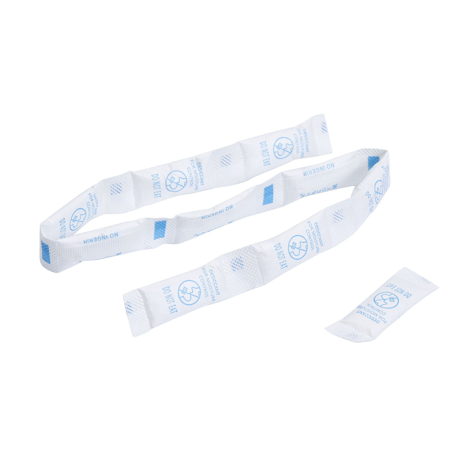 Pharma Grade Tyvek Packed Molecular Sieve Desiccant-9