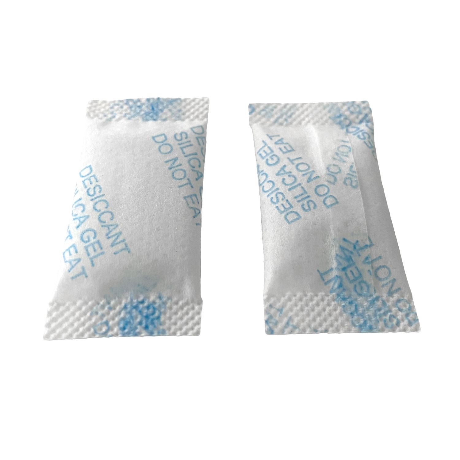 0.5g 1g 2g 3g Silica Gel with Aihua Paper for Pharmaceuticals Packing