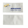 Custom Printed Laminated Foil Pouches for Bio Test Kits