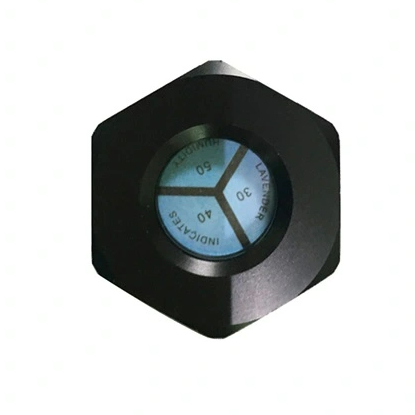 Moisture Indicator Disk