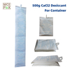 500g Container Desiccant with 300% Absorption Calcium Chloride Based