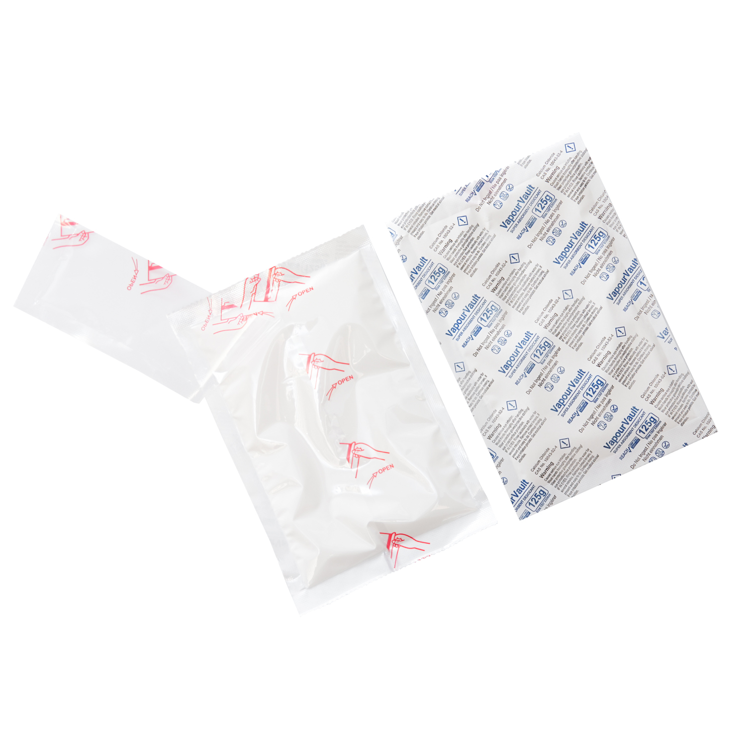 125gx4bags Calcium Chloride Desiccant (9)