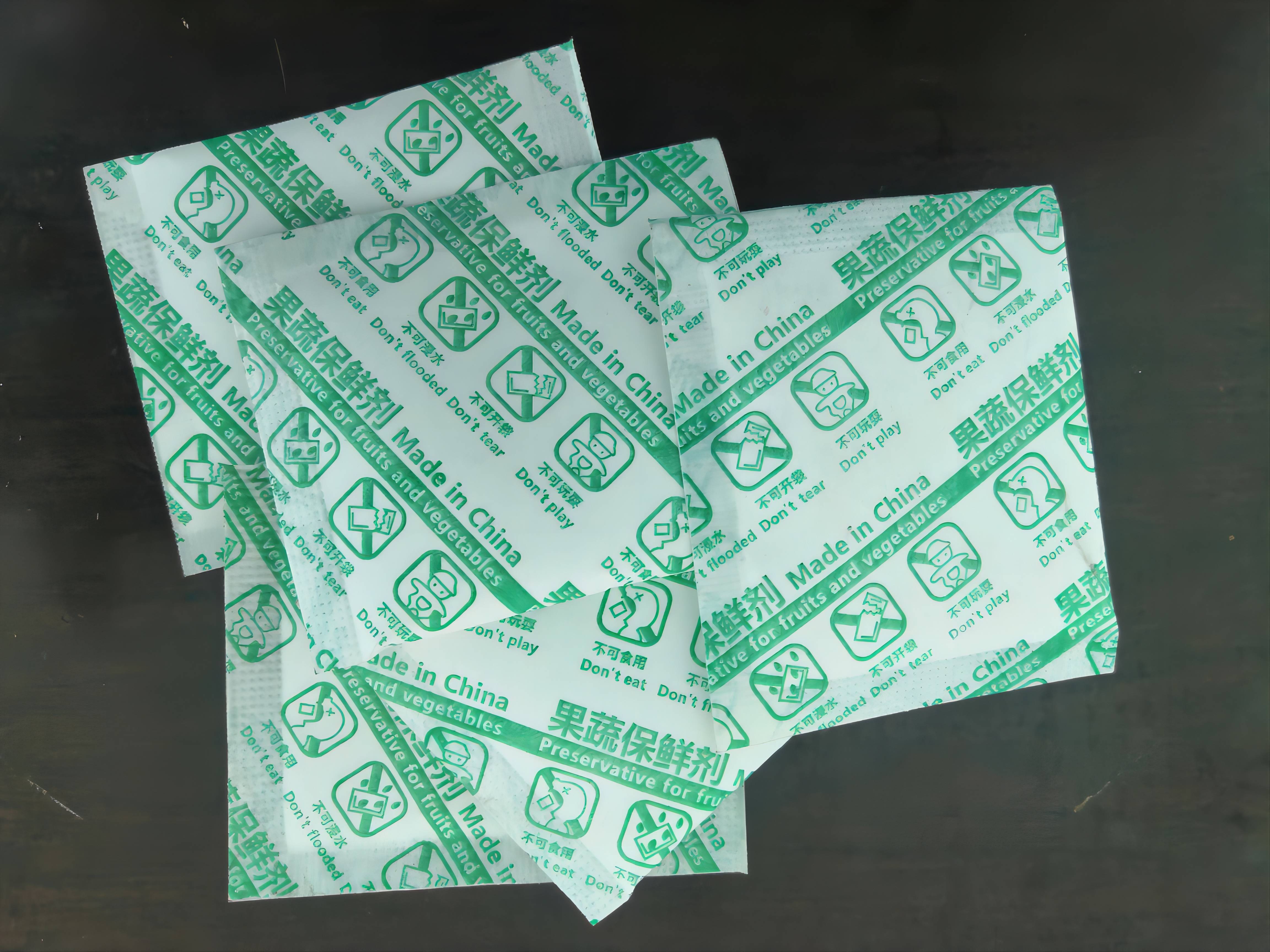 ethylene absorber sachet(1)