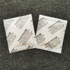 5g High Performance Anti-rust Magnesium Chloride Desiccant with Sticker for Spare Parts Transport