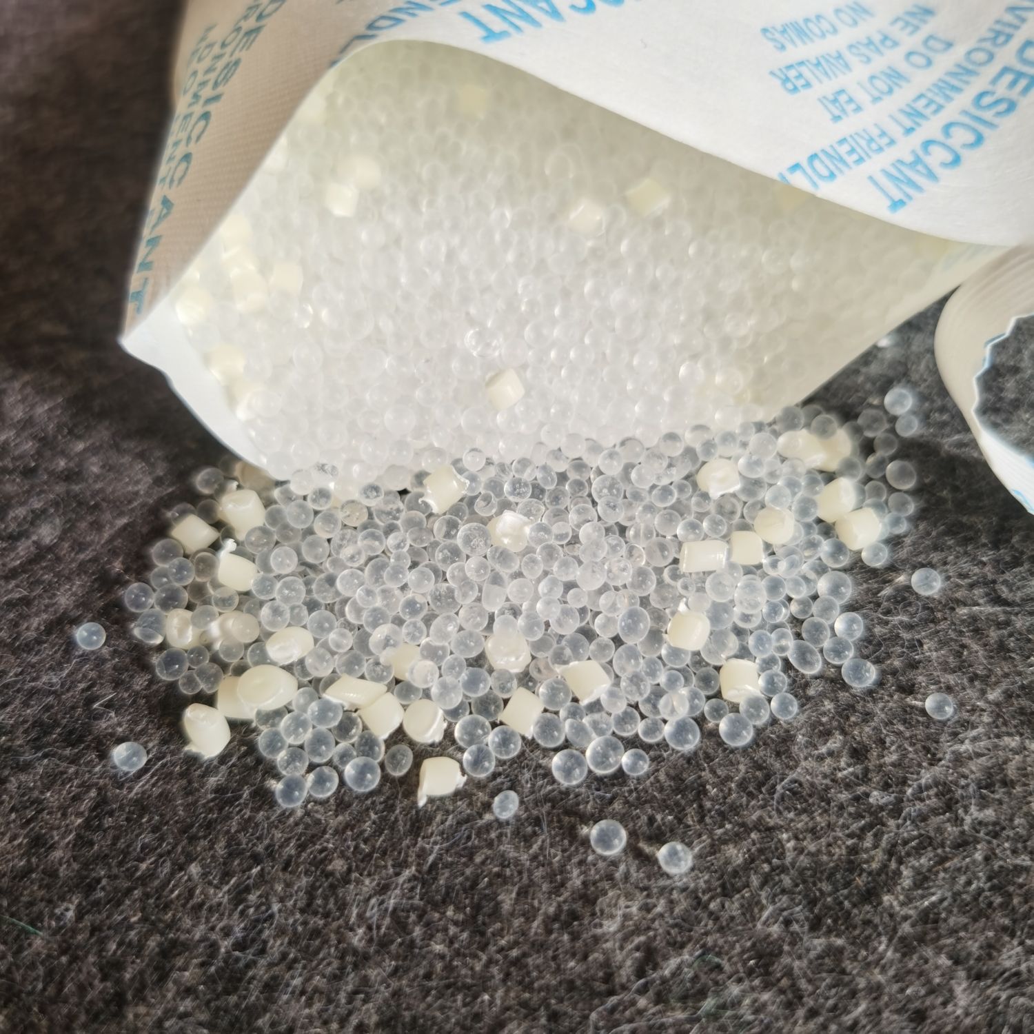 180g 200g Vci Anti-Corrosive Silica Gel Desiccant for Copper Wire