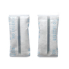 1g Orange Silica Gel Desiccant with Back Seal Window