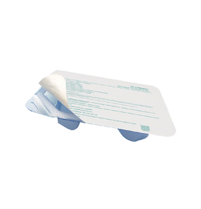 Sterile Glue Coated Tyvek Paper For Medical Device (1059B)