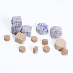 10x5mm Tablet Molecular Sieve Desiccant for Lenses/pharmaceuticals