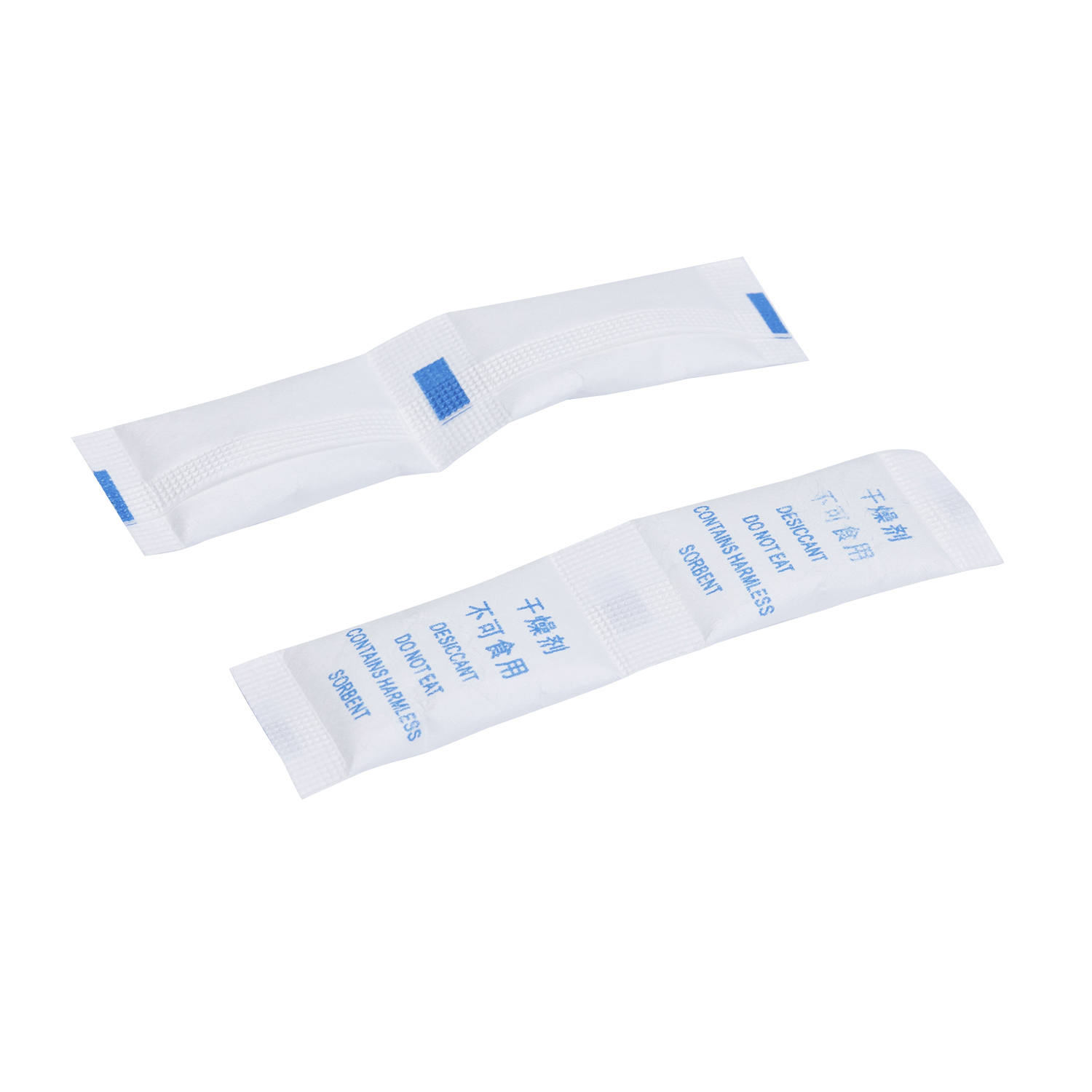 Pharma Grade Tyvek Packed Molecular Sieve Desiccant-15