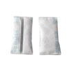 1g Orange Silica Gel Desiccant with Back Seal Window