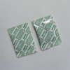 Oxygen Absorber for Cereal, Coffee Beans, Nuts Packaging