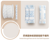 Pharma Grade Tyvek Packed Silica Gel Desiccant