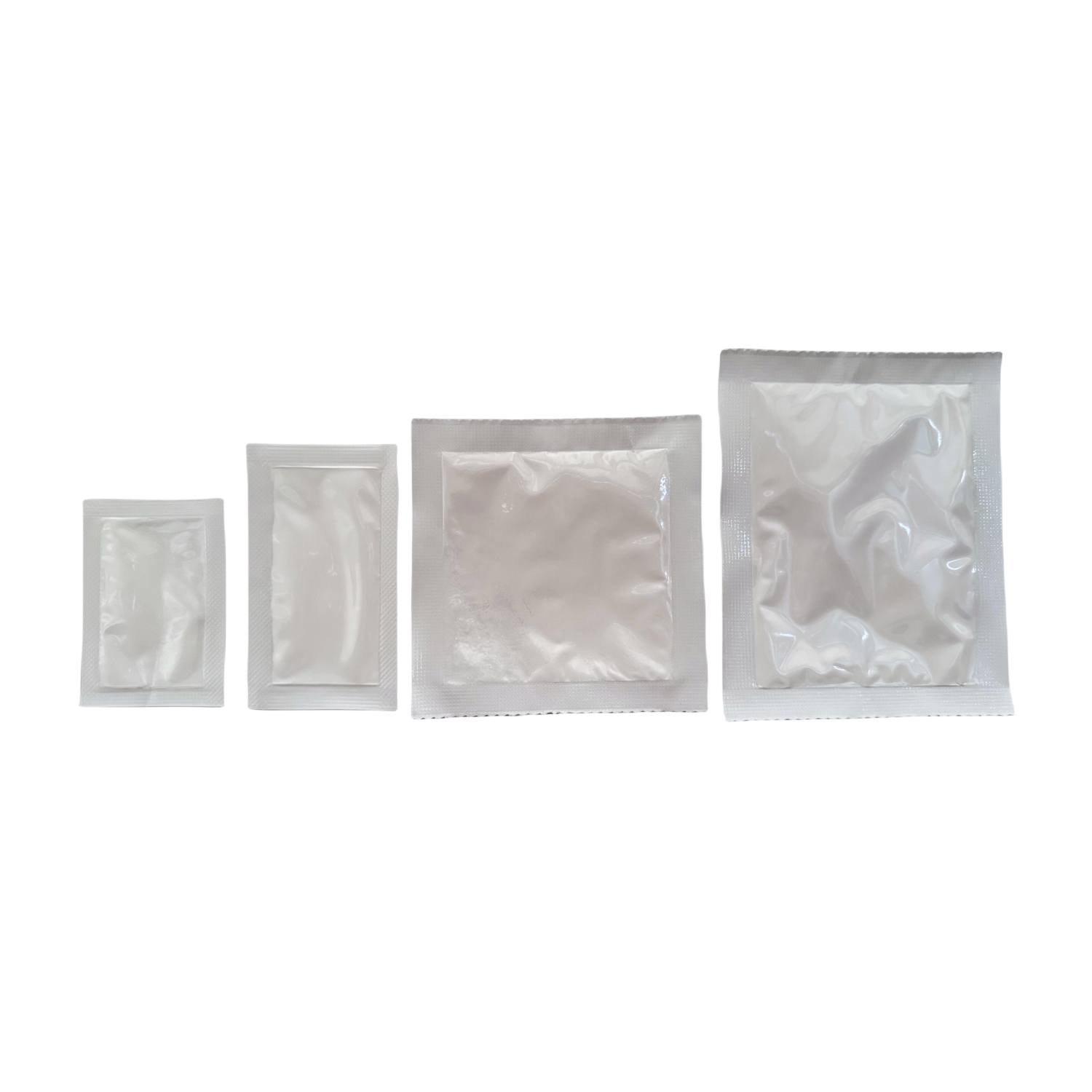 25g Anti-mold Calcium Chloride Desiccant for Apparels