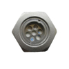 20% 30% 40% 50% Humidity Indicator Plugs for Electrical Cabinet Transport