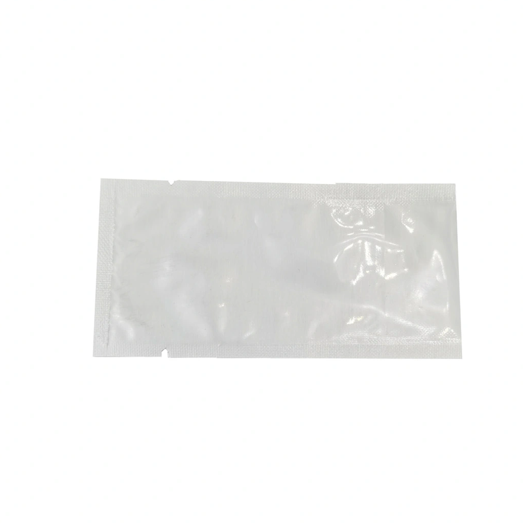 Moisture-proof Laminated Foil Pouch for Rapid Test Kits Packaging