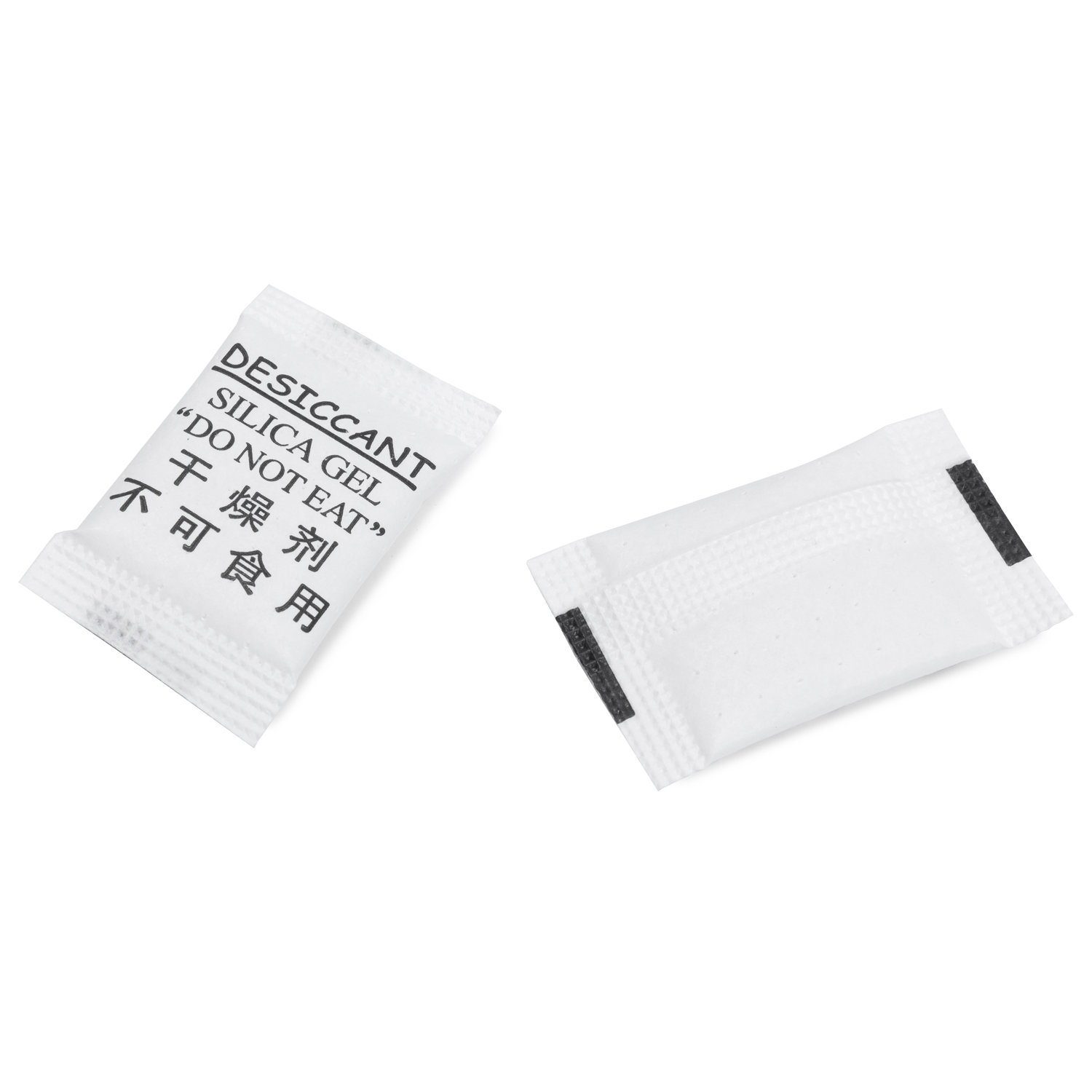 Pharma Grade Tyvek Packed Molecular Sieve Desiccant-6