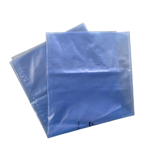 50micron Rust Prevention Vci Bags Blue for Machinery