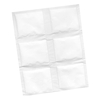 60g High Absorptive Cacl2 Desiccant with Tyvek Packet to Remove Damp From Wardrobe&Anti-Mildew Storage