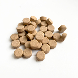 10x5mm Tablet Molecular Sieve Desiccant for Lenses/pharmaceuticals