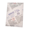 25g Calcium Chloride In-box Desiccant for Textile, Leather, Electric Appliance, Furniture, etc