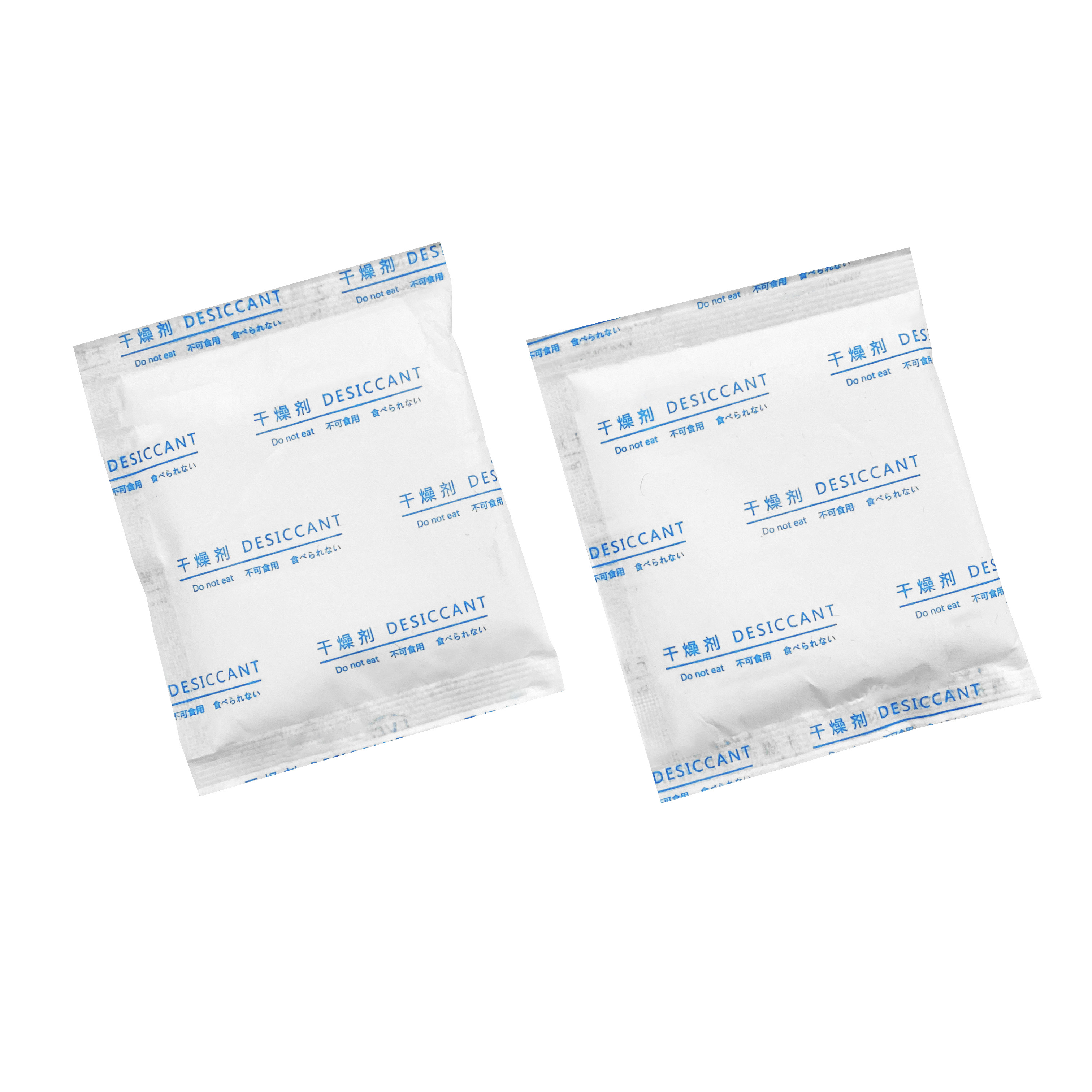 30g quick acting corrosion inhibitor VCI desiccant