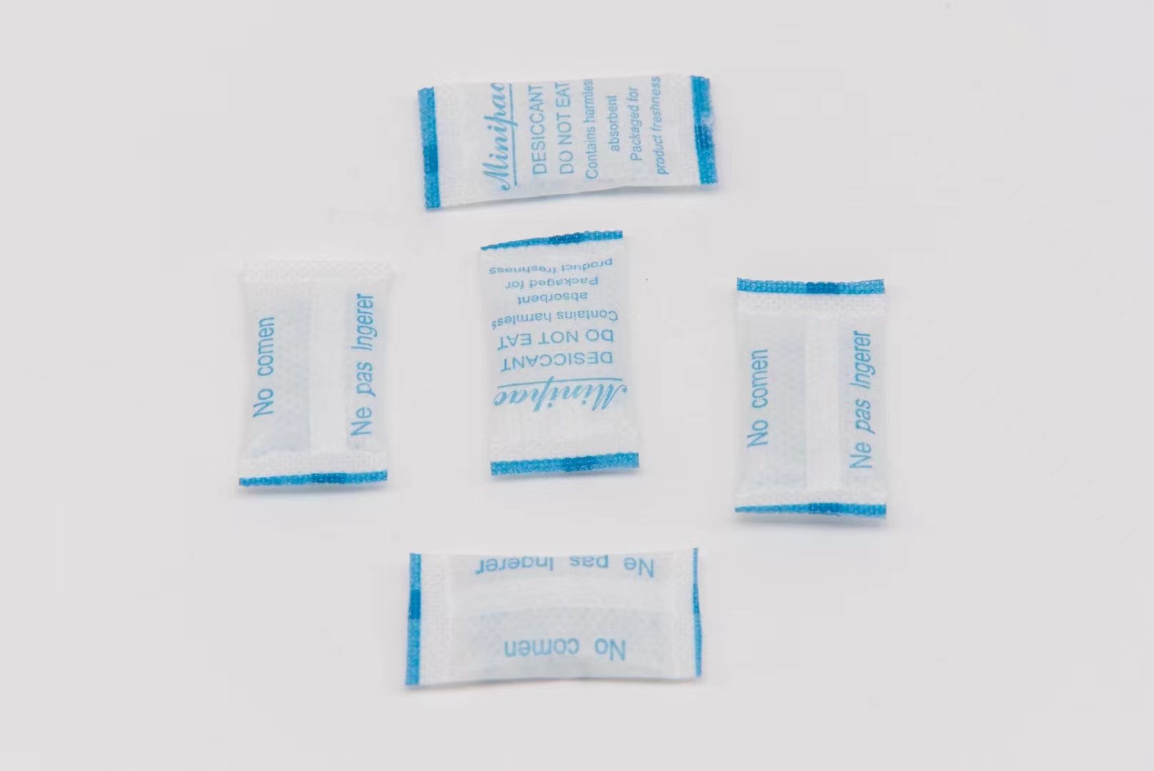 1g Silica Gel for Pills(medicines)