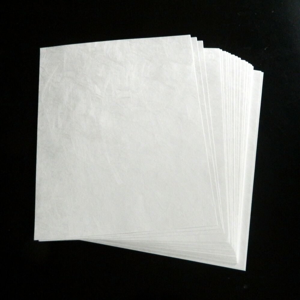 Glue Coated Tyvek Paper For Blister (1073B)