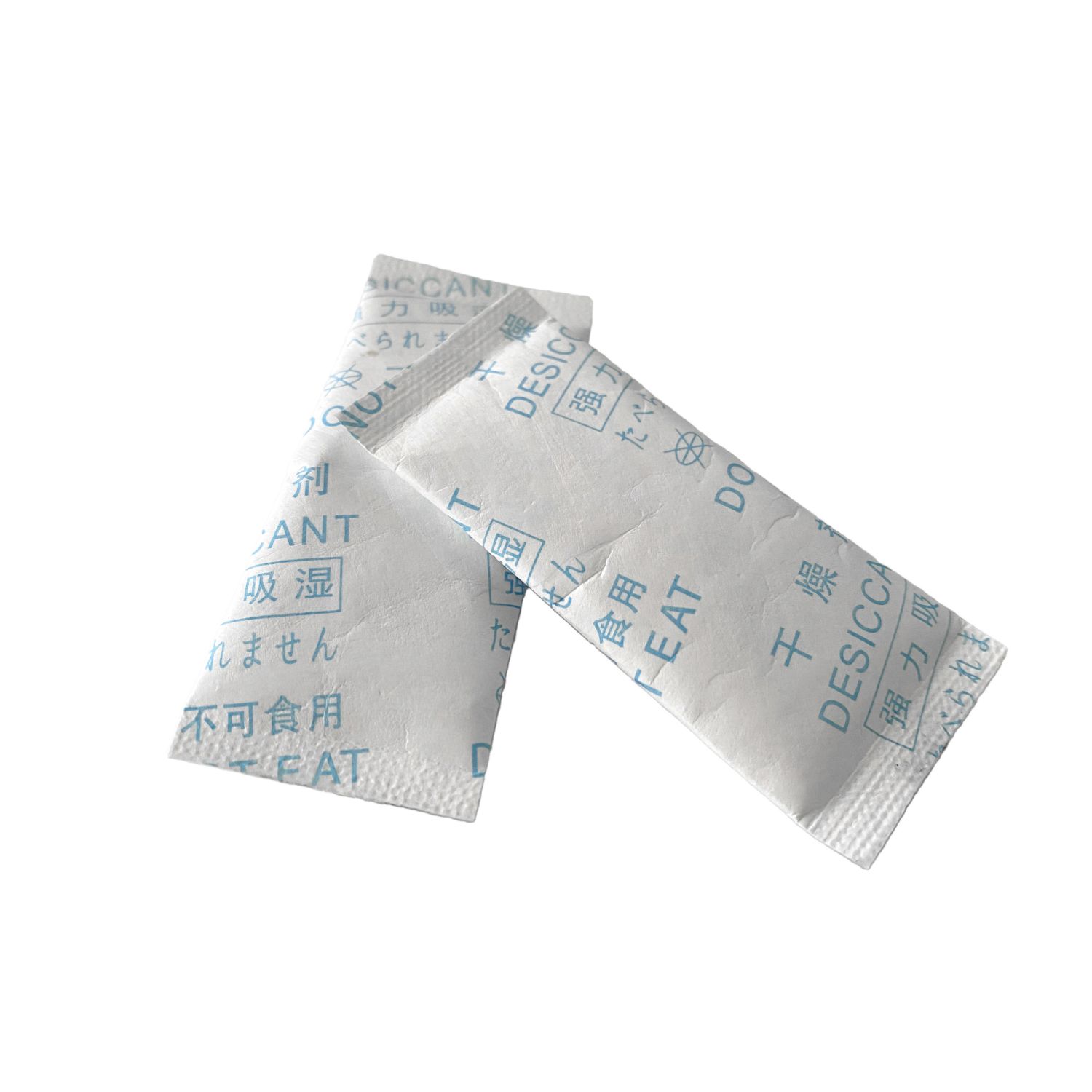 3G 6g Odor Absorber Antiseptic Coconut Shell Carbon Bag Desiccant in Packet