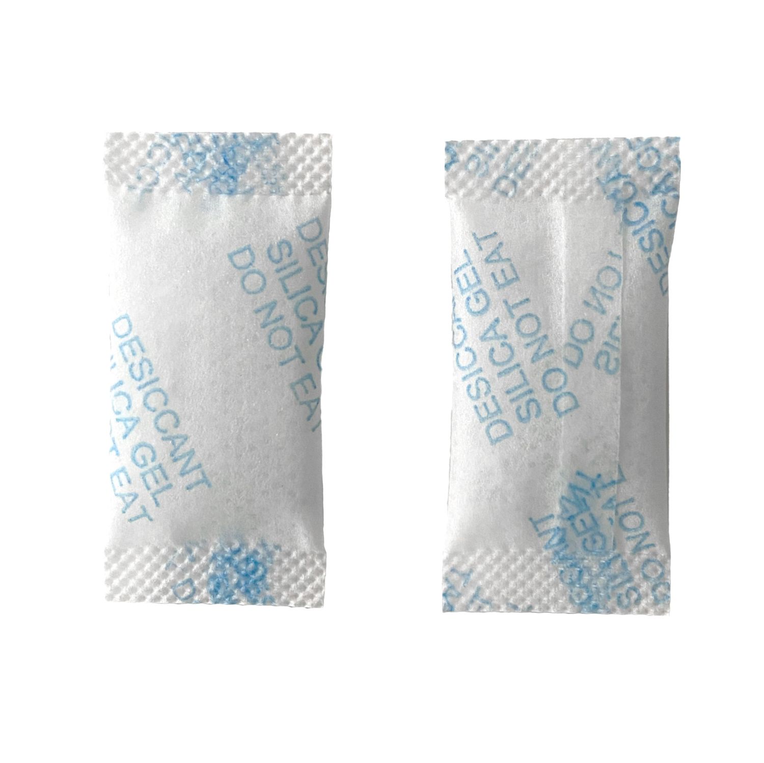 0.5g 1g 2g 3g Silica Gel with Aihua Paper for Pharmaceuticals Packing