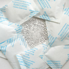 ESD Antistatic(non-woven Film) Silica Gel Desiccant for Sensitive Electronic Components(5g/10g)