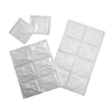 60g High Absorptive Cacl2 Desiccant Blanket To Remove Damp