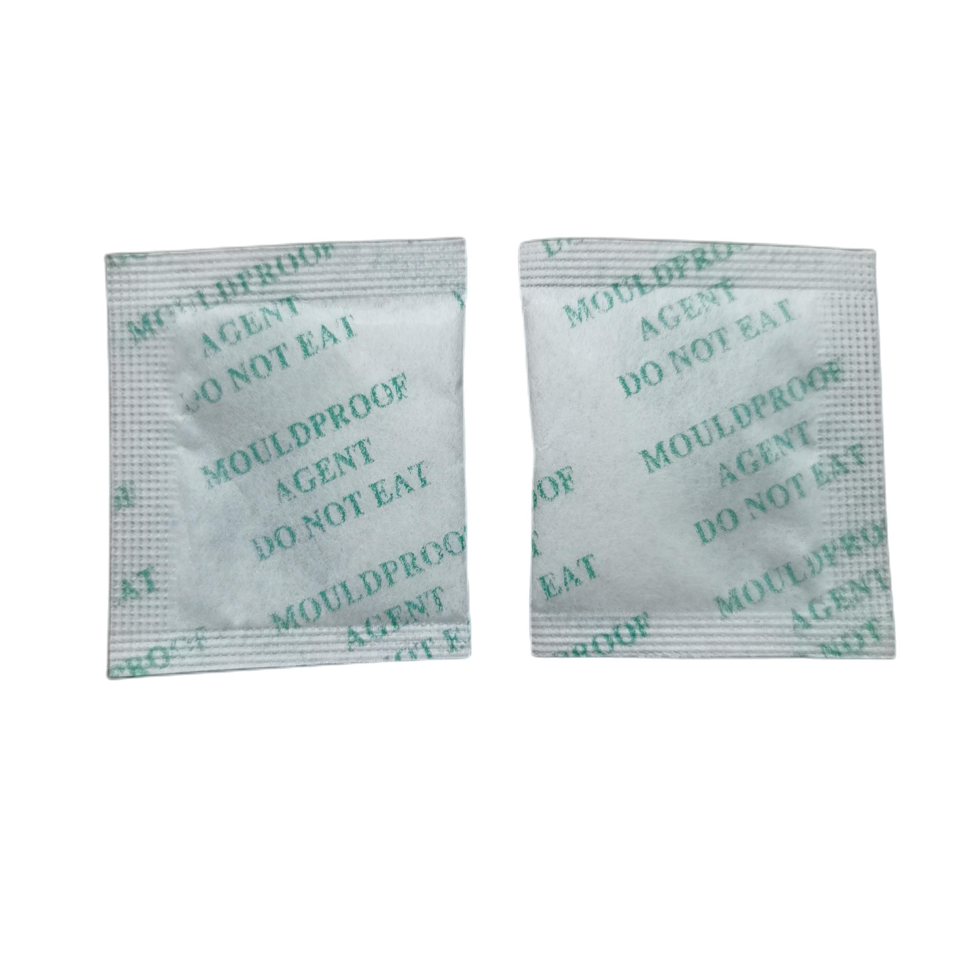 1g Super Absorbent Biochemical Polymer Mouldproof Desiccant for Shoes