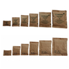 Desi Pak Clay Desiccant in Biodegradable Kraft Bags (1/16u) with FSC Certification