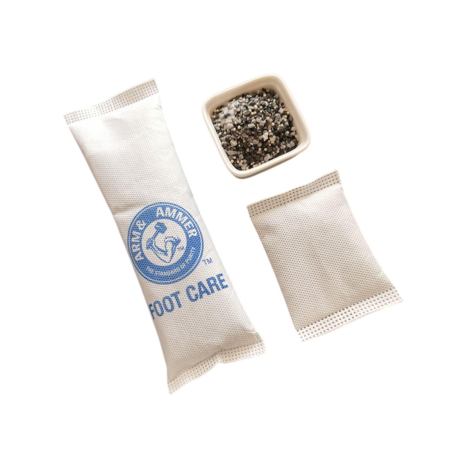 30g Coconut Shell Carbon Desiccant (Remove Odor & Moisture)