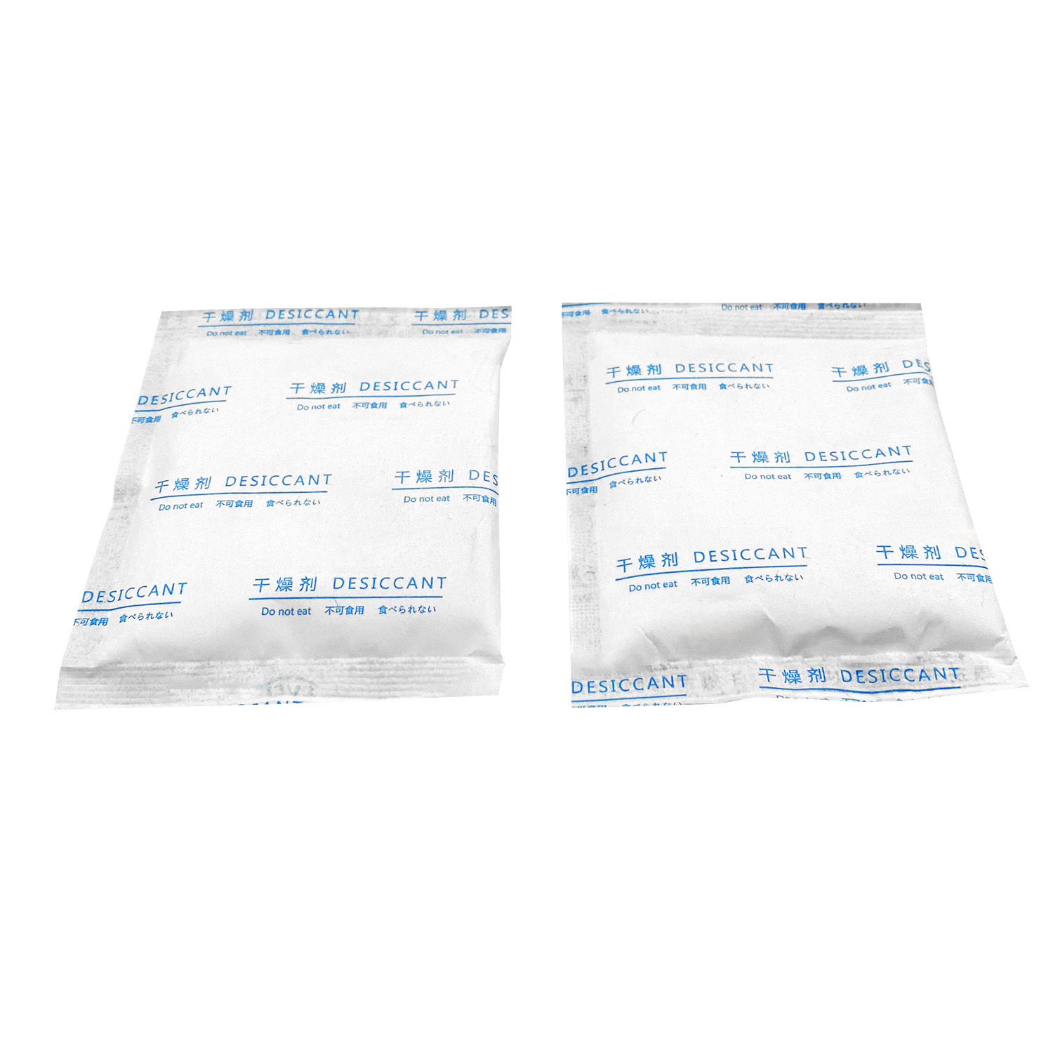 30g quick acting corrosion inhibitor VCI desiccant