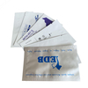 Custom Printed Laminated Foil Pouches for Bio Test Kits