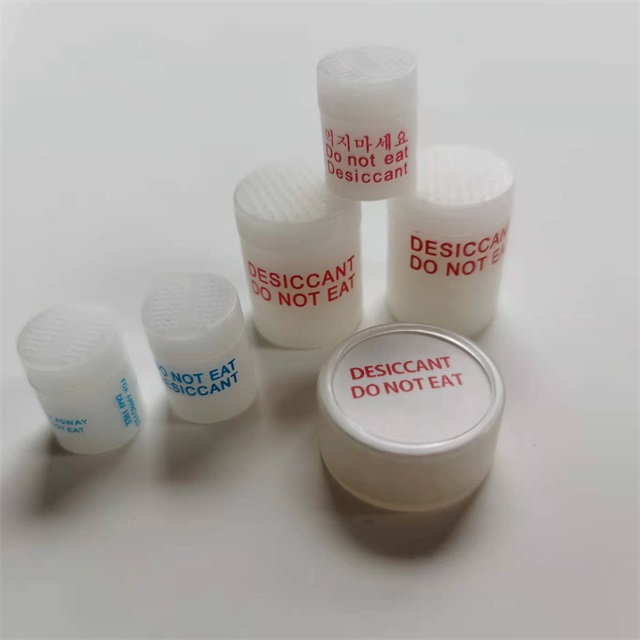 Desiccant for Pharmaceuticals And Healthcare Products