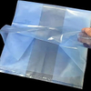 VCI Bags for Metal Anti-corrosion Packaging