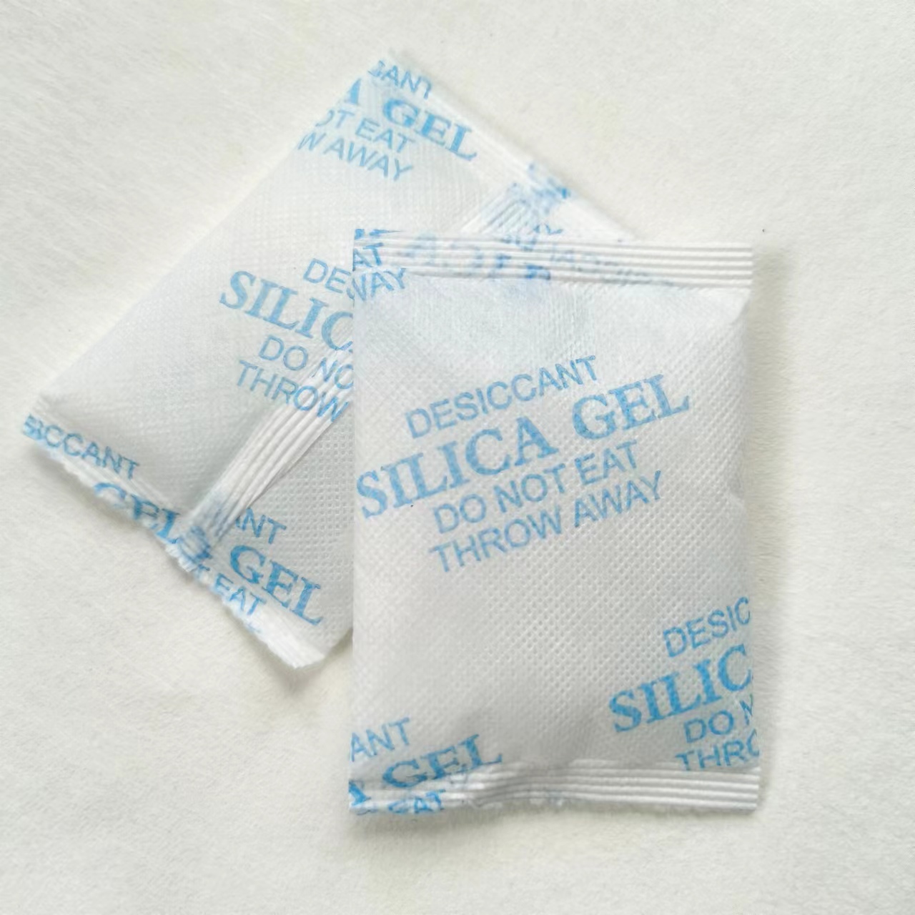 30g White Silica Gel Desiccant in Non-woven Fabric