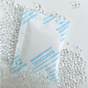 ESD Antistatic(non-woven Film) Silica Gel Desiccant for Sensitive Electronic Components(5g/10g)