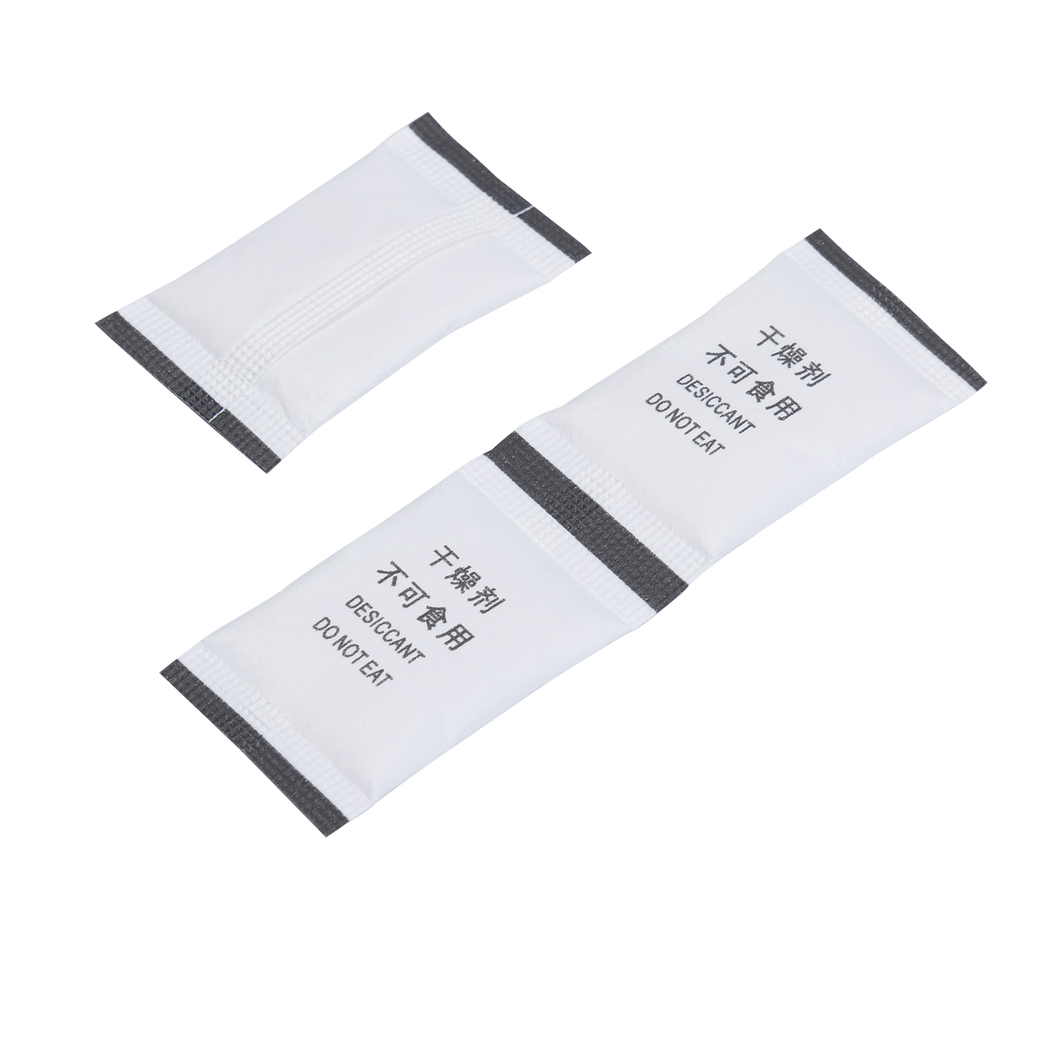 Pharma Grade Tyvek Packed Molecular Sieve Desiccant-4